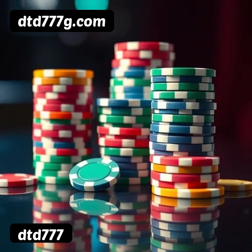 dtd777 PIX instantâneo Brasil - Depósito e saque em minutos 24/7