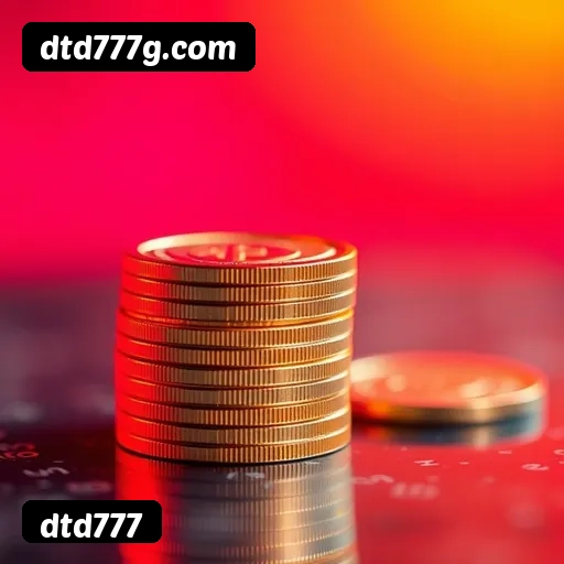 dtd777 segurança SSL 256-bit - Licença Curaçao, eCOGRA, GLI certificado